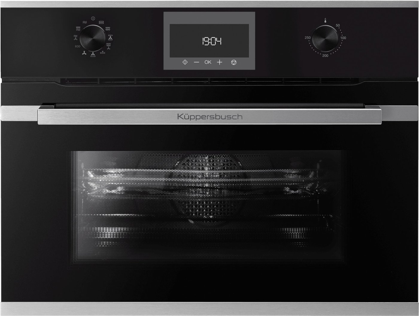 

Электрический духовой шкаф Kuppersbusch CBM 6330.0 S1