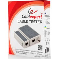 Тестер Cablexpert NCT-1