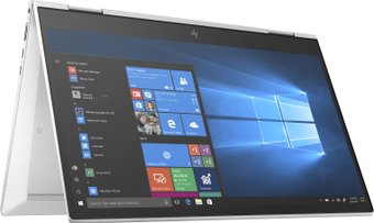 HP EliteBook x360 830 G7 1J6K9EA