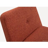 Интерьерное кресло Divan Винси 211594 (Textile Ginger)