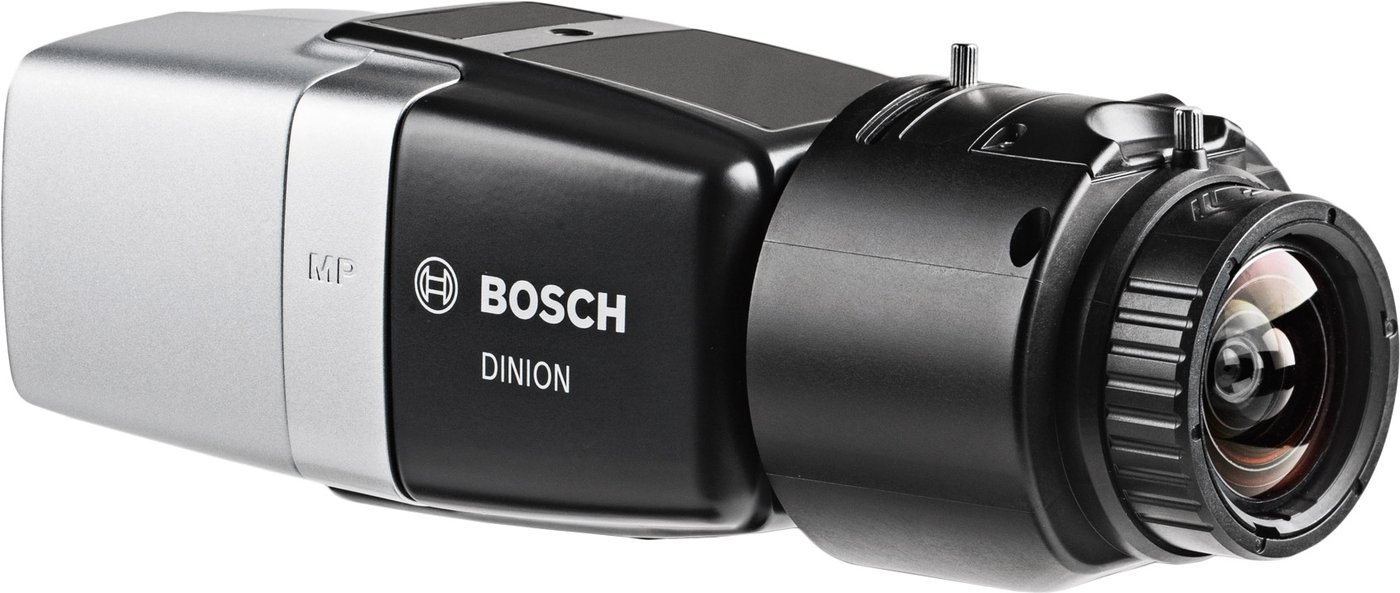 

IP-камера Bosch Dinion IP starlight 8000 MP [NBN-80052-BA]