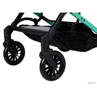 Коляска прогулочная «книга» Costa Tracy Biscay (мятный)