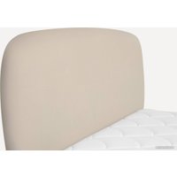 Кровать Divan Саоми 140 (Velvet Light)