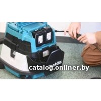 Пылесос Makita DVC860LZ