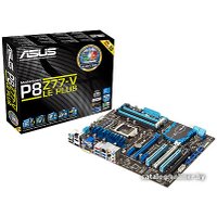 Материнская плата ASUS P8Z77-V LE PLUS