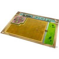 Настольная игра Мир Хобби Зоопарк Нью-Йорка