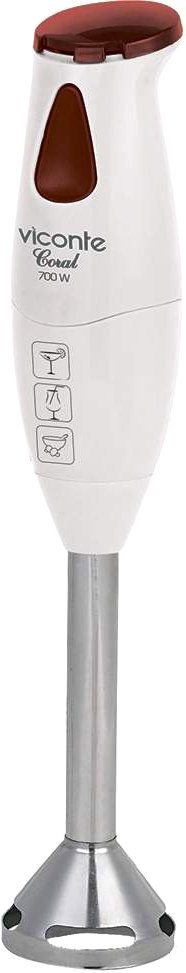 

Погружной блендер Viconte VC-4417