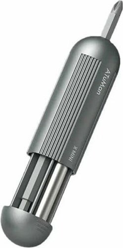 Набор отвертка с битами Atuman Duka X-Mini Pocket Screwdriver Kit (7 предметов)
