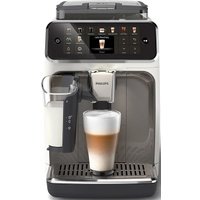 Кофемашина Philips LatteGo EP5545/70