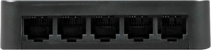 

Неуправляемый коммутатор Origo OS1105/A1A