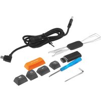 Клавиатура Keychron K2 Max K2M-J1-RU (Keychron Super Red)