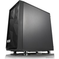 Корпус Fractal Design Meshify C Mini Dark TG