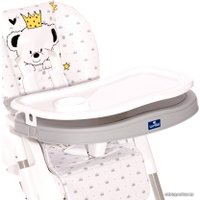 Высокий стульчик Lorelli Felicita (blue bear)