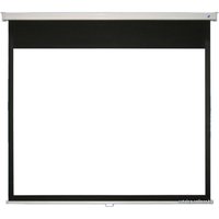 Проекционный экран MW Rollo Premium 238x178