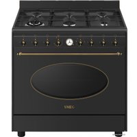 Кухонная плита Smeg CO96GMA9