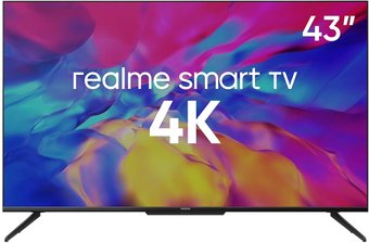 Телевизор Realme Smart TV 4K 43" (международная версия)