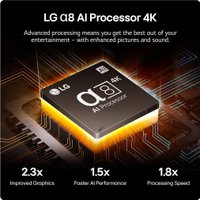 Телевизор LG NanoCell NANO81 86NANO81T6A