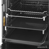 Электрический духовой шкаф Whirlpool W9 OM2 4MS2 P