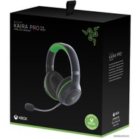 Наушники Razer Kaira Pro для Xbox (черный)