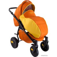 Универсальная коляска Tutis Zippy New (3 в 1)