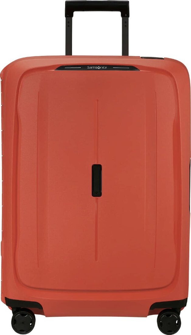 

Чемодан Samsonite Essens Clay 69 см