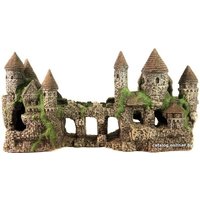 Декорация DekSi Замок №104