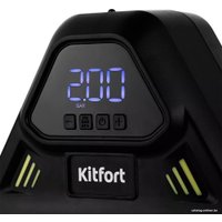 Автомобильный компрессор Kitfort KT-6036