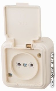 Розетка Юпитер JP7430-06