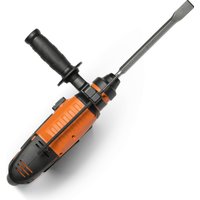 Перфоратор Daewoo Power DAH 2821Li (без АКБ)