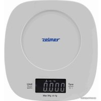 Кухонные весы Zelmer ZKS1451