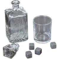 Набор бокалов для виски Amiro ABW-106