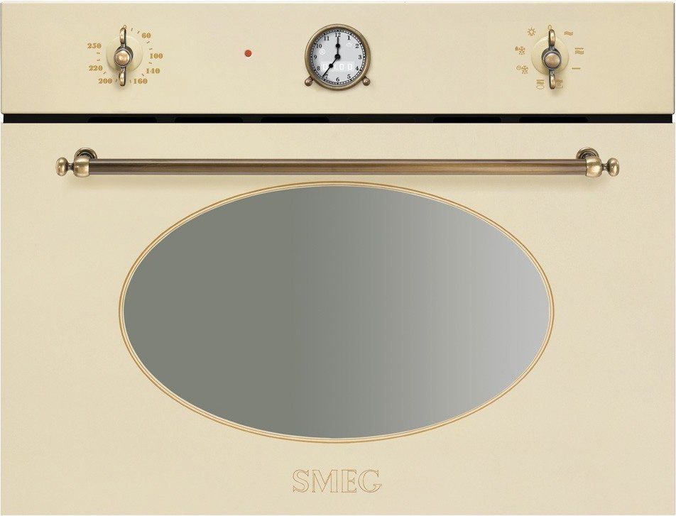 

Микроволновая печь Smeg SF4800MPO