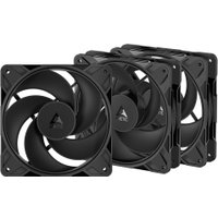 Комплект вентиляторов для корпуса Arctic P12 Pro Reverse 3 Pack ACFAN00332A