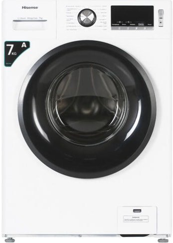 

Стиральная машина Hisense WFKV7012M
