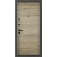 Металлическая дверь Torex Tau LT PP3 (95x205, левая)