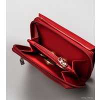 Кошелек Peterson PTN RD-29-GCL (красный)