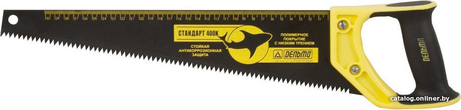 Ножовка Дельта Стандарт 400К 10260