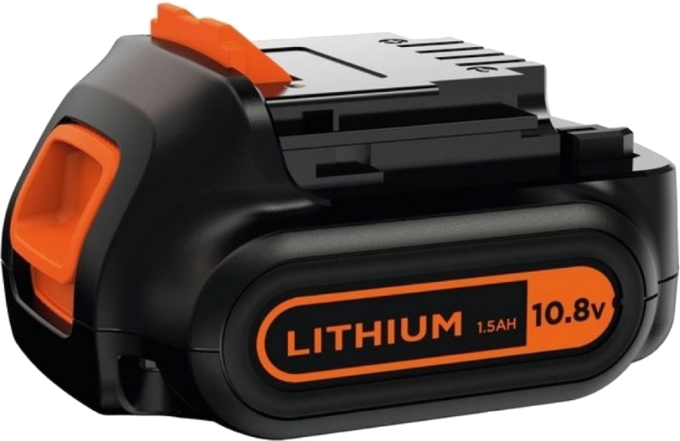 

Аккумулятор Black & Decker BL1512 (10.8В/1.5 Ah)