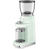 Электрическая кофемолка Smeg CGF11PGEU