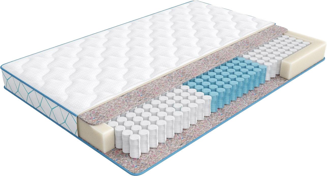 

Матрас Askona Sky Ice 80x186