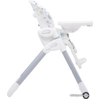 Высокий стульчик Joie Mimzy 360 (pastel forest)