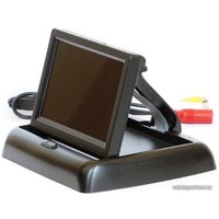 ЖК-монитор Swat CDH-125BL