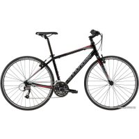 Велосипед Cannondale Quick 5 (2016)