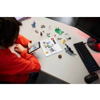 Конструктор LEGO Fortnite Лагерь Пили и Спаркплаг 77075