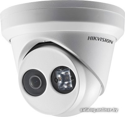 IP-камера Hikvision DS-2CD2343G0-I (2.8 мм)