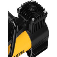 Автомобильный компрессор Denzel AC-75