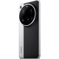 Телефон Xiaomi 15 Ultra 16GB/512GB международная версия (черный/серебристый)