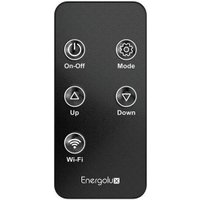 Инфракрасный обогреватель Energolux Pilatus EIHS-3000-P1-BO