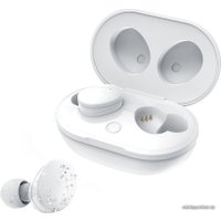 Наушники Olmio TWE-05 (белый) в Лиде