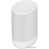 Умная колонка Sonos Move 2 (белый)